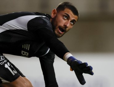 Thomas Gillier y su llegada al CF Montreal: "Quería mejorar en una estructura seria"
