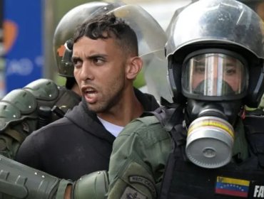 Denuncian nuevas detenciones en Venezuela tras la liberación de un grupo de presos