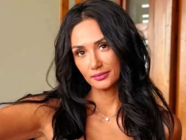 Pamela Díaz revela los nombres de los tres hombres que ha estado realmente enamorada: "Me enamoré hasta las patas"