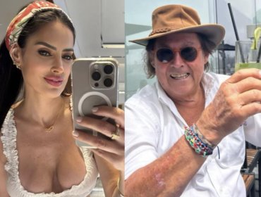 "Quiere ir a cobrar por lo que a mí me hizo": Adriana Barrientos revela la supuesta intención de Emeterio Ureta por filtrar su video íntimo