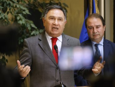 Diputados de RN destacan rechazo del TC a requerimiento oficialista contra proyecto de permisología