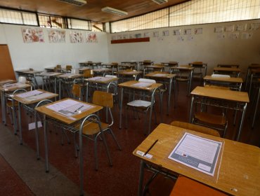 El miércoles 23 de julio vence el plazo para inscribirse en la PAES Regular para rendir en diciembre próximo