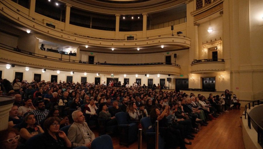 Nuevas instituciones académicas se suman a la realización del 37º Festival Internacional de Cine de Viña del Mar