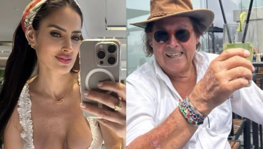 "Quiere ir a cobrar por lo que a mí me hizo": Adriana Barrientos revela la supuesta intención de Emeterio Ureta por filtrar su video íntimo