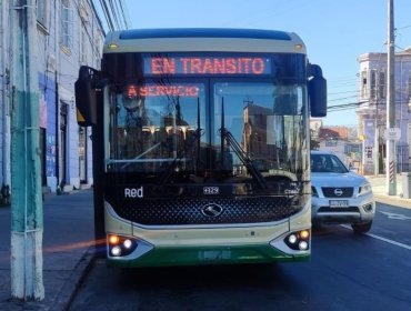 52 interesados compraron las bases de la licitación del transporte público en el Gran Valparaíso: ahora comenzó el periodo de consultas