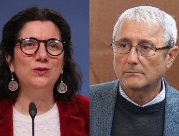 Cambio en el gabinete: Aisén Etcheverry deja el Ministerio de Ciencia y asume en su lugar Aldo Valle