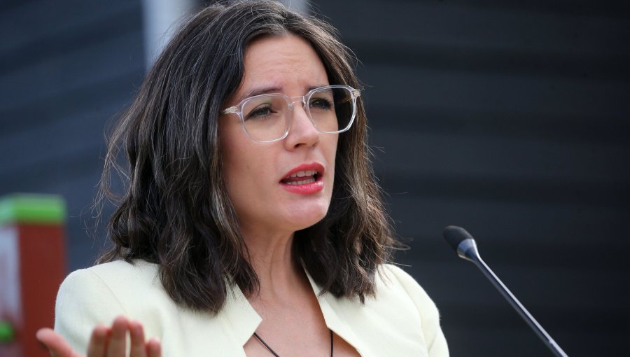 Vallejo defiende cumbre progresista y dice que la oposición se interesa en Venezuela o Cuba, pero "calla con los asesinatos en Gaza"