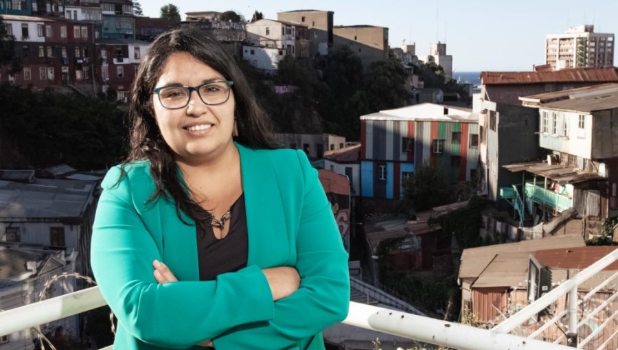 Seremi (s) de Seguridad de Valparaíso defiende gestión tras críticas por falta de un titular: “El Estado debe dar continuidad al servicio"