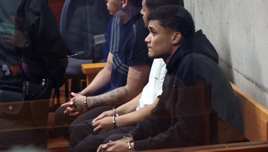 Fiscal Nacional afirma que sicario liberado fue detenido dos veces en 2022 y no se le tomaron las huellas