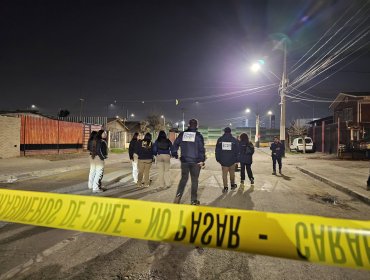 Padre (38) e hija (7) mueren acribillados en presunto ajuste de cuentas en población de La Granja: les dispararon más de 40 veces