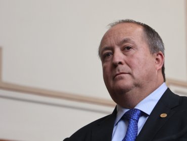 Fiscal Nacional por problemas en la identificación de sicario liberado: "El sistema funcionó, el problema es que está en libertad"