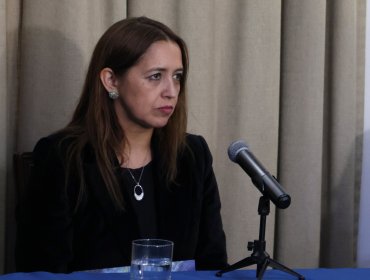 Directora (s) del SII anuncia que su objetivo en el cargo será mantener la "fuerza fiscalizadora"