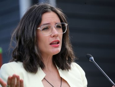 Vallejo defiende cumbre progresista y dice que la oposición se interesa en Venezuela o Cuba, pero "calla con los asesinatos en Gaza"