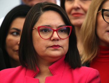 Secretaria general de Republicanos tras acusación de Matthei asegura que no se harán cargo de "falsas denuncias"