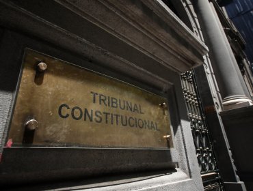 TC no acoge a tramitación requerimiento de parlamentarios oficialistas contra proyecto de permisología