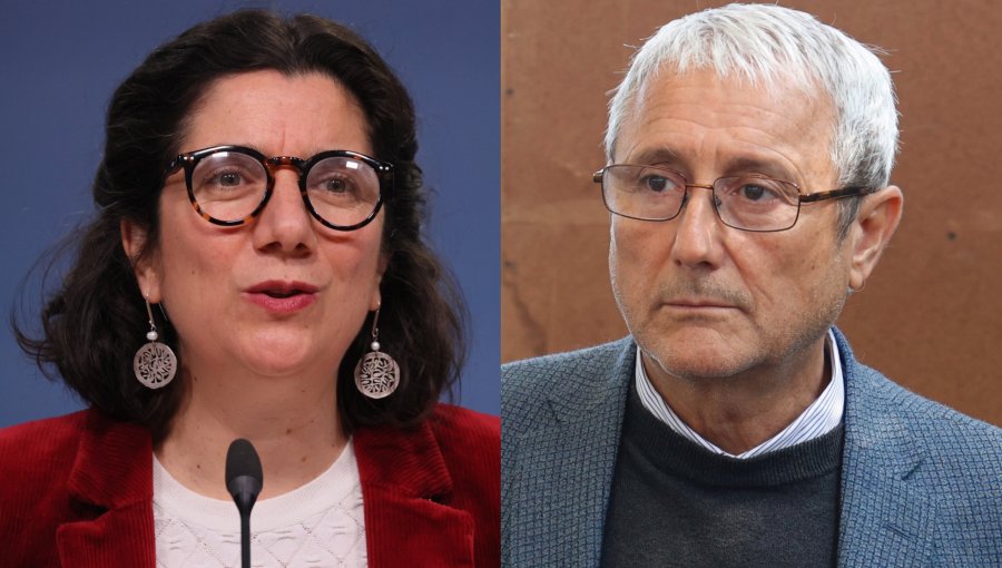 Cambio en el gabinete: Aisén Etcheverry deja el Ministerio de Ciencia y asume en su lugar Aldo Valle