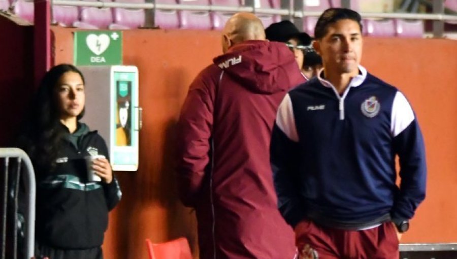 Felipe Gutiérrez sorprendió con su salida como ayudante técnico en La Serena: "Me voy con el alma llena"
