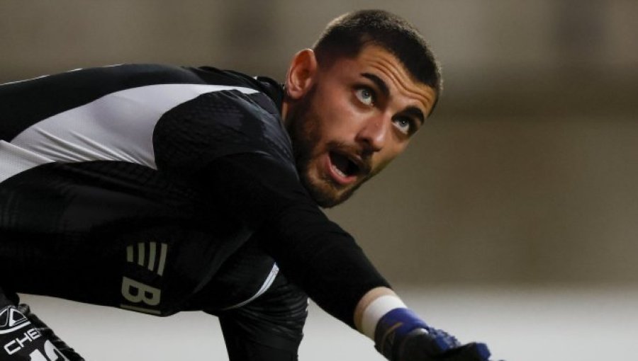 Thomas Gillier y su llegada al CF Montreal: "Quería mejorar en una estructura seria"