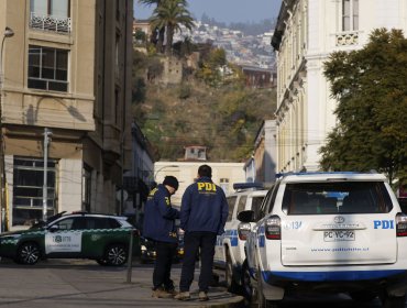 Fiasco en la implementación de la Seremi de Seguridad en Valparaíso: denuncian que no se han nombrado a los encargados provinciales