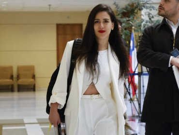 Macarena Ripamonti se posiciona como la Alcaldesa mejor evaluada de Chile, según Cadem: supera a todos los presidenciales