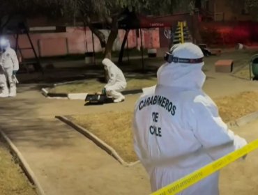 Venta de una PlayStation termina con hombre muerto y su hijo grave tras ser baleados por delincuentes que simularon compra