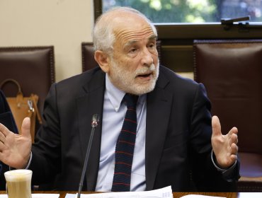 Víctimas del megaincendio condenan inasistencia del ministro Montes a comisión investigadora: "Una señal más del abandono"