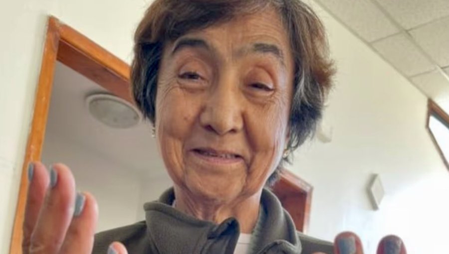 PDI confirma que cuerpo de ex profesora Matilde Abarca no presenta lesiones visibles y que causa de muerte la establecerá el SML