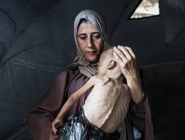 Más de 100 agencias de ayuda humanitaria denuncian que la hambruna masiva se extiende en Gaza