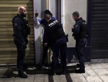 Varias ciudades francesas imponen toques de queda nocturnos a niños y adolescentes tras ola de violencia