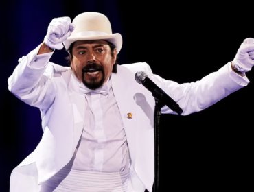 Bombo Fica denuncia discriminación laboral por su militancia comunista: “Me bajaron de todos los eventos”