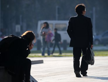 Despidos por necesidad de la empresa crecen un 3,1% durante mayo: 40.343 personas perdieron su empleo en el mes