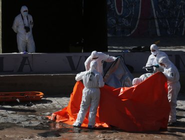Editorial: Presunta desgracia: El puzzle policial más difícil que un homicidio para resolver