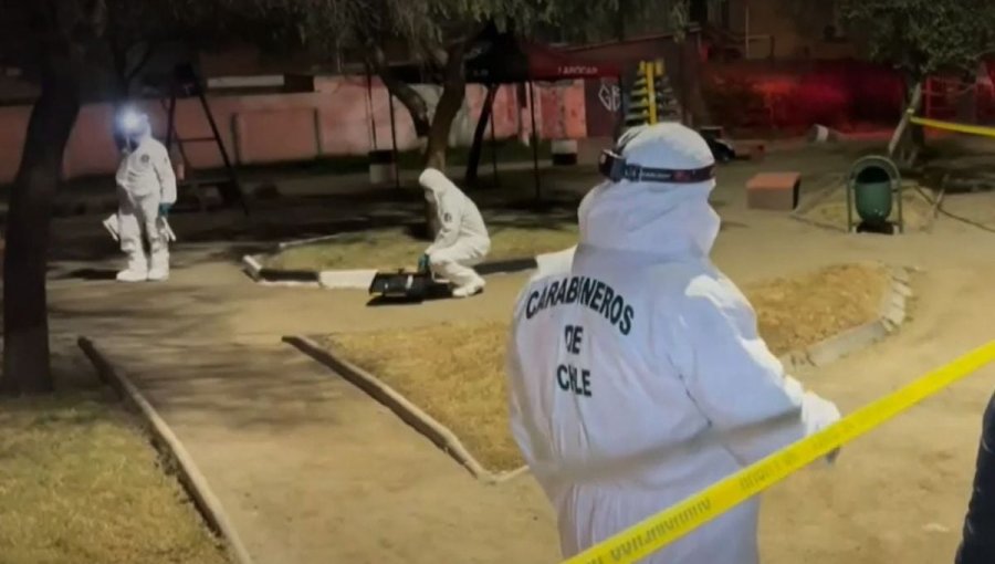 Venta de una PlayStation termina con hombre muerto y su hijo grave tras ser baleados por delincuentes que simularon compra