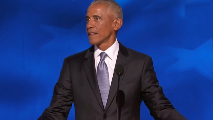 Oficina de Obama califica como "ridículas" las acusaciones de Trump por "traición" en las elecciones presidenciales de 2016