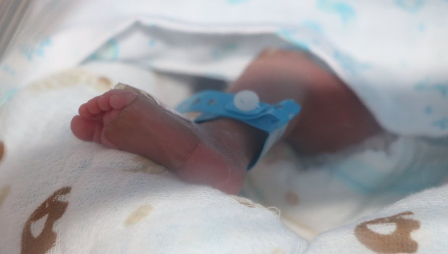 Bebé de 9 meses en riesgo vital en Pudahuel: Padrastro le lanzó hervidor con agua caliente durante discusión con la madre
