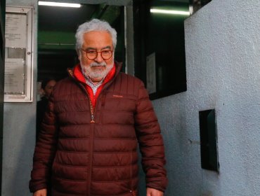 Luis Hermosilla se querella contra el Fiscal Nacional por el delito de revelación de secreto