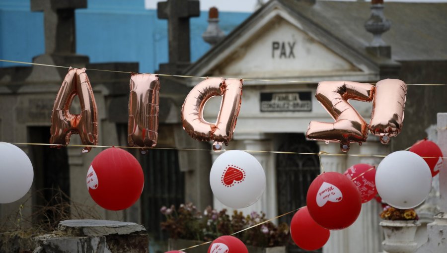 Sernac oficia al Cementerio Metropolitano de Santiago por retiro no autorizado de estructuras de las tumbas