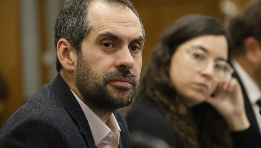 Ministro de Economía luego de que TC no acogiera recurso contra proyecto de Permisología: "Heredaremos un país con mayor crecimiento"