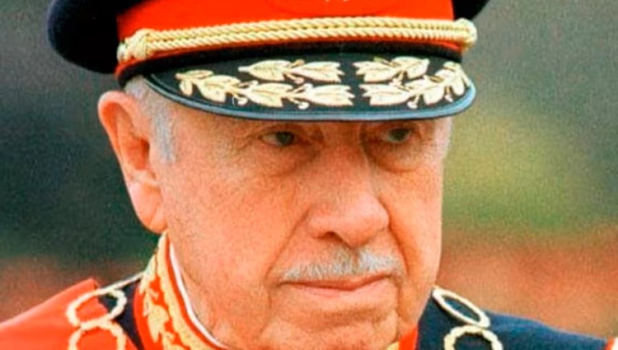 Justicia acoge demanda del CDE contra herederos de Pinochet y ordena la restitución de más de US$16 millones
