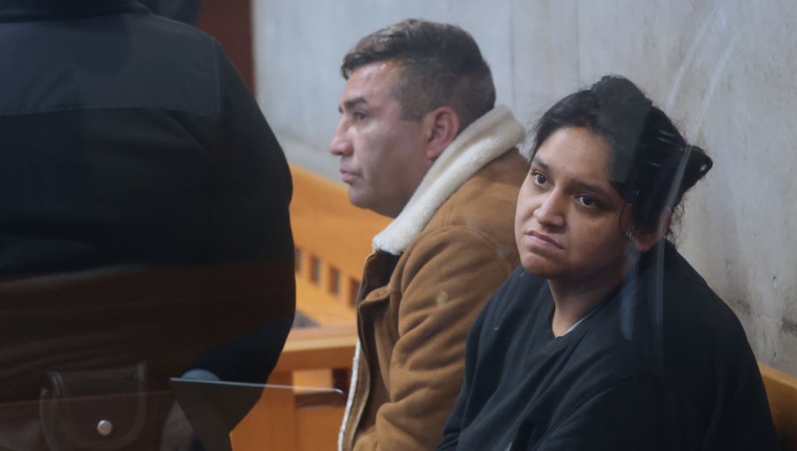 Amplían detención de madre y padrastro de bebé de 9 meses que tiene 40% de su cuerpo quemado
