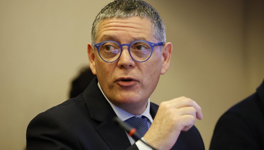 Director del Sernac asegura que el organismo no considera abusivo que la fijación de reajustabilidad de precios sea en UF