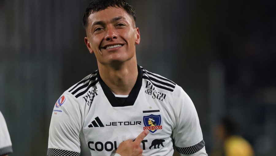 Coquimbo Unido oficializó el fichaje de Cristian Zavala quien finalmente dejó Colo-Colo: "¡Vuelves a casa!"