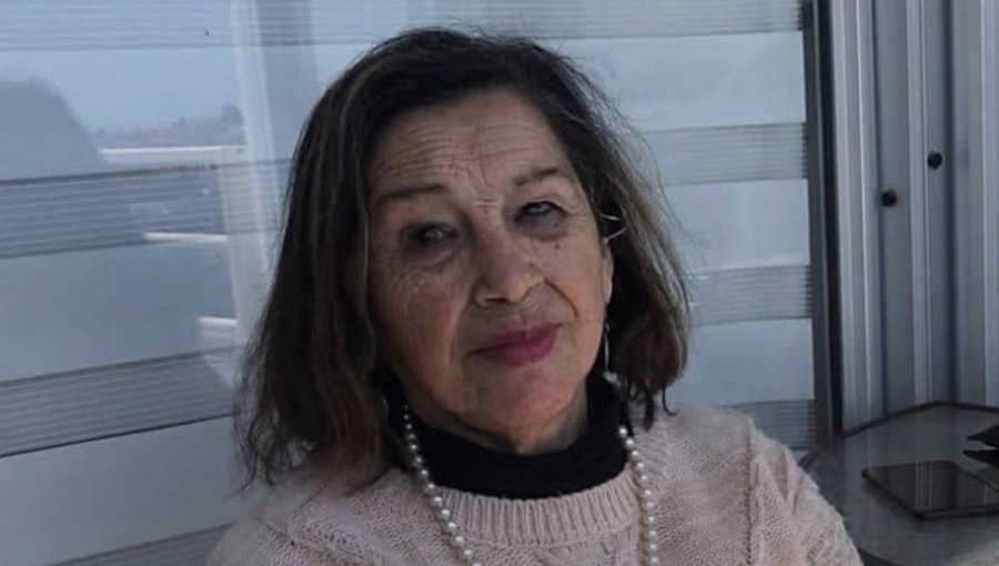 Familia de María Ercira se querella por obstrucción a la investigación tras confirmarse pérdida de videos del fundo en Limache