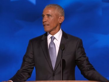 Oficina de Obama califica como "ridículas" las acusaciones de Trump por "traición" en las elecciones presidenciales de 2016