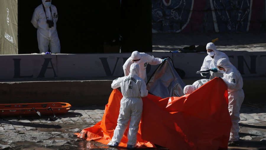 Editorial: Presunta desgracia: El puzzle policial más difícil que un homicidio para resolver