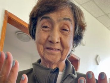 PDI confirma que cuerpo de ex profesora Matilde Abarca no presenta lesiones visibles y que causa de muerte la establecerá el SML