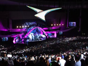 Festival de Viña del Mar 2026 tendrá por primera vez a un humorista elegido por concurso televisivo