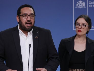 Vallejo pide "coherencia" a la UDI tras publicar video parodia de Cataldo: acusa "campaña sucia" en contra el ministro de Educación