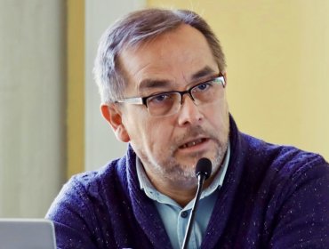¿Te pillamos po', compadre? Versiones contrapuestas sobre millonario finiquito tienen en la mira a concejal Góngora de Villa Alemana