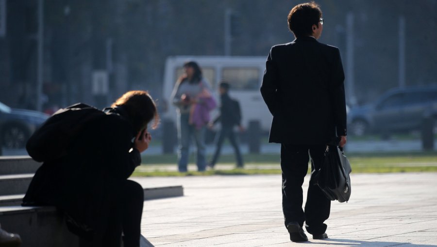 Despidos por necesidad de la empresa crecen un 3,1% durante mayo: 40.343 personas perdieron su empleo en el mes